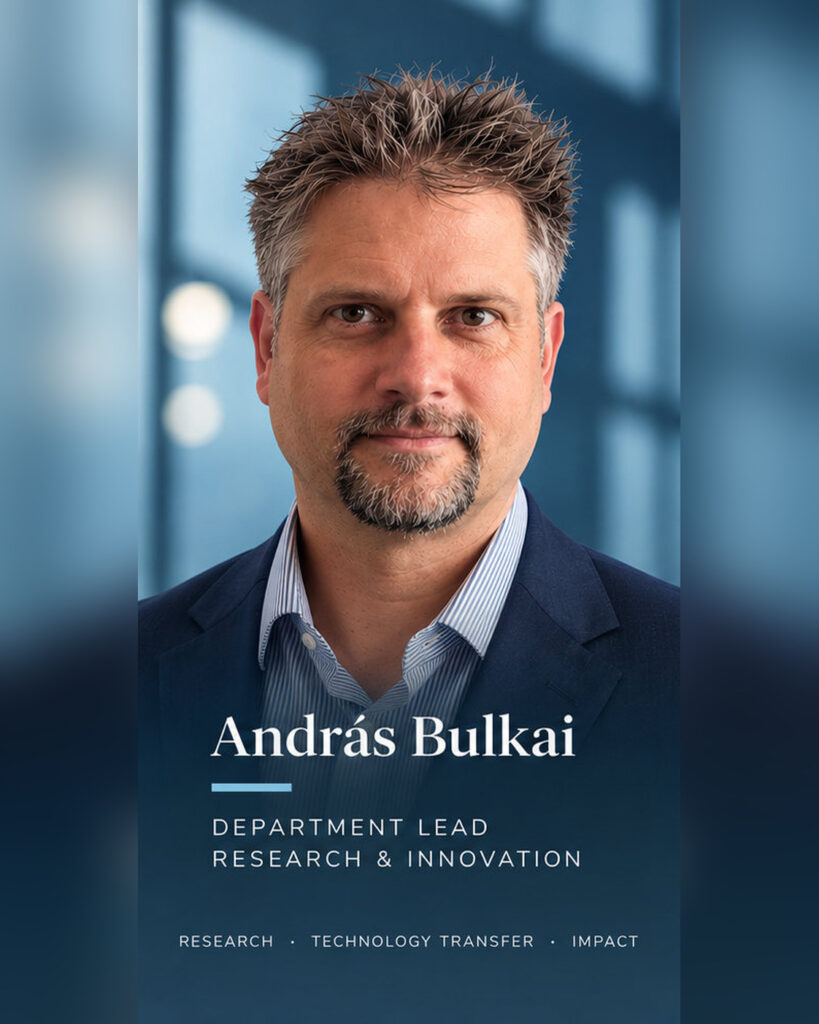 András Bulkai